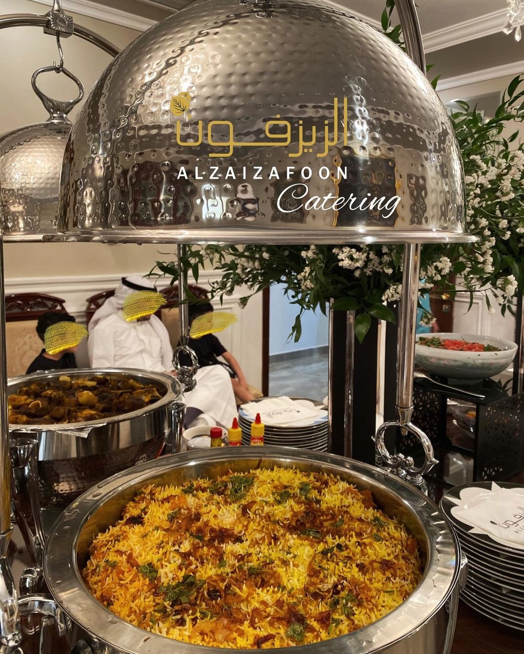 مطعم الزيزفون (الاسعار+المنيو+الموقع)