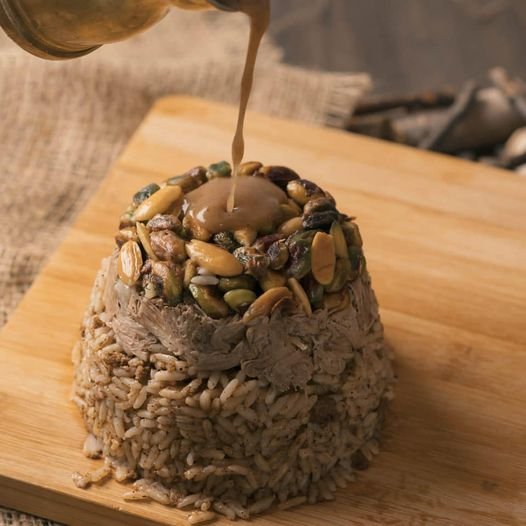 مطعم سولاف الكويت (الاسعار+المنيو+الموقع)