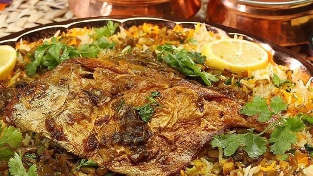 مطعم بدر البدور (الاسعار+المنيو + الموقع)