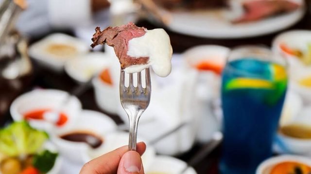 مطعم كاتس ستيك هاوس  (الأسعار + المنيو + الموقع)