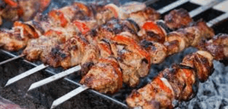 مطاعم البحرين