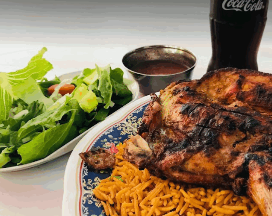 مطعم ومطبخ أبو القاسمي ( الأسعار + المنيو + الموقع )