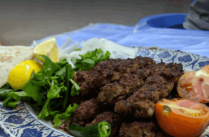 مطعم نسيم الدجلة البحرين( الأسعار + الموقع )