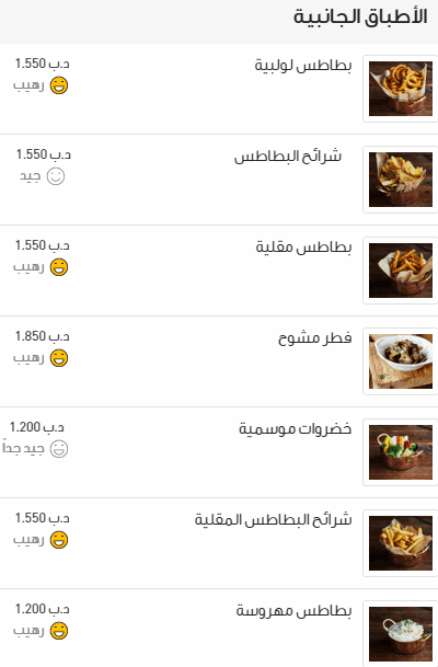 حلويات ليلو، المزروعية، البحرين