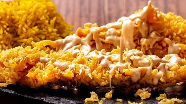 مطعم الدومري بالكويت (الاسعار+المنيو+الموقع)
