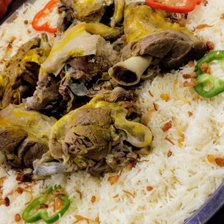 مطعم مشويات باب الفرج العارضيه الحرفيه