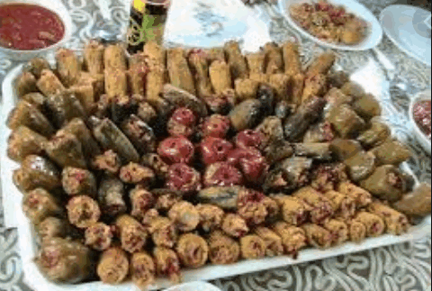 مطعم فيفا بروستد