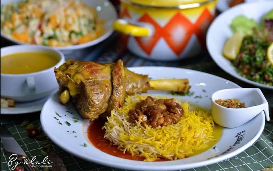 مطعم ماما مريم بالكويت (الاسعار+المنيو+الموقع)
