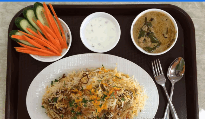 مطعم ديكان برياني ( الأسعار + المنيو + الموقع )