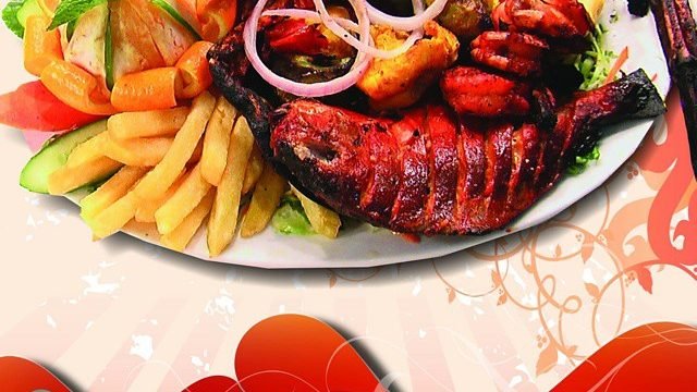 مطعم الفائز الدولي  (الاسعار+المنيو+الموقع)