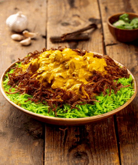 مطعم سوق المباركية ( الأسعار + المنيو + الموقع )