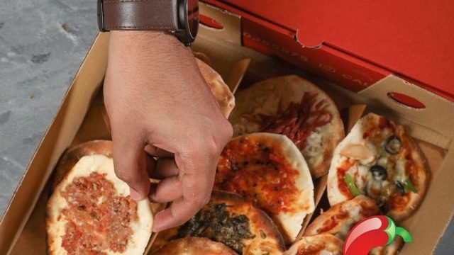 مطعم كالدو الكويت (الاسعار+المنيو+الموقع)