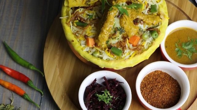 مطعم ليالي روز بالكويت  (الاسعار+المنيو+الموقع)