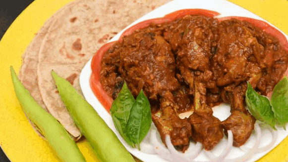 مطاعم البحرين