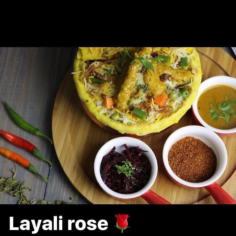 مطعم ليالي روز بالكويت (الاسعار+المنيو+الموقع)