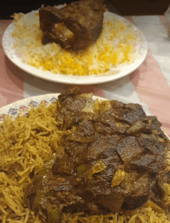 مطعم السيد علوي ( الأسعار + المنيو + الموقع )
