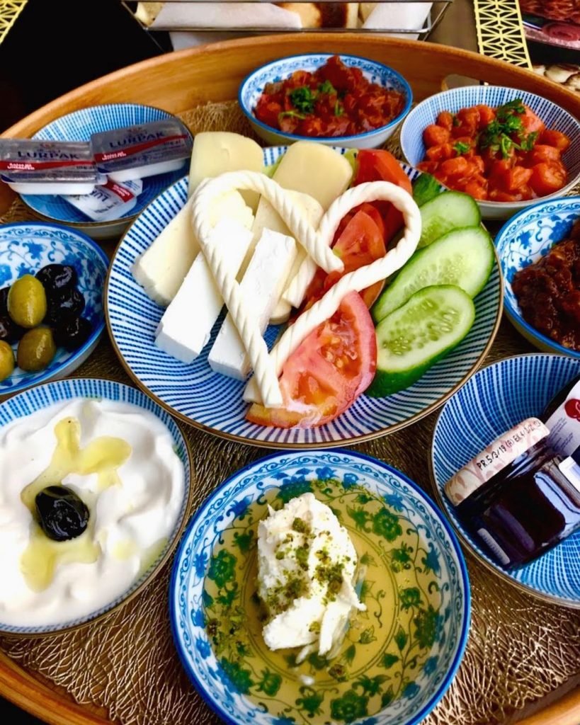 مطعم سيامي أسطى