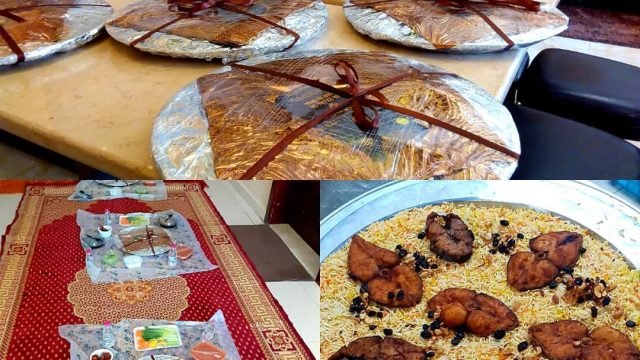مطعم مندي الريان (الأسعار + المنيو + الموقع)
