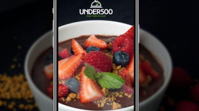 مطعم اندر 500 الكويت (الاسعار+المنيو+الموقع)