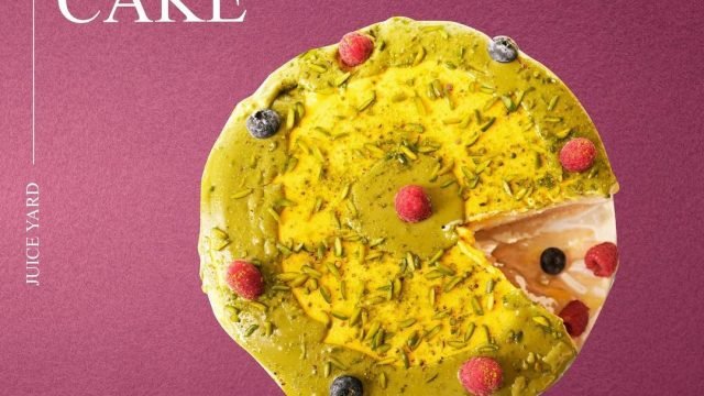 مطعم جوس يارد العارضية (الأسعار + المنيو + الموقع)