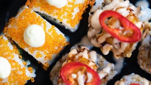 مطعم تاشي الكويت  (الاسعار+المنيو+الموقع)