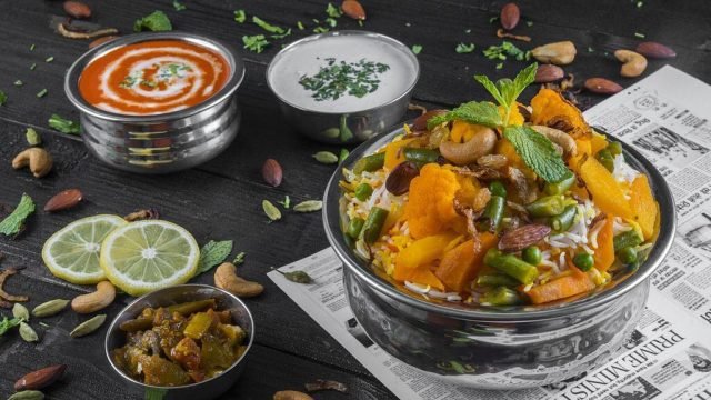 مطعم سمبوسك كتشن العارضية (الاسعار+المنيو+الموقع)