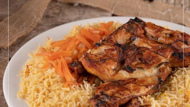 مطعم بخاري المليون (الأسعار + المنيو + الموقع)