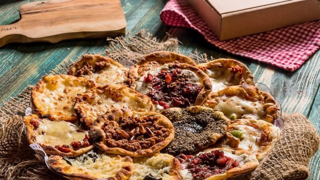 فطاير زينة الكويت (الاسعار+المنيو+الموقع)
