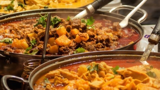 مطعم شيف نوشاد سيجنتيشر الكويت (الاسعار+المنيو+الموقع)