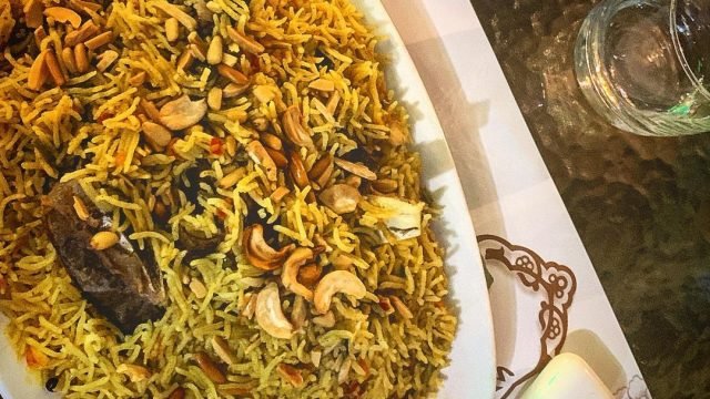 مطعم أفندم التركي (الاسعار+المنيو+الموقع)