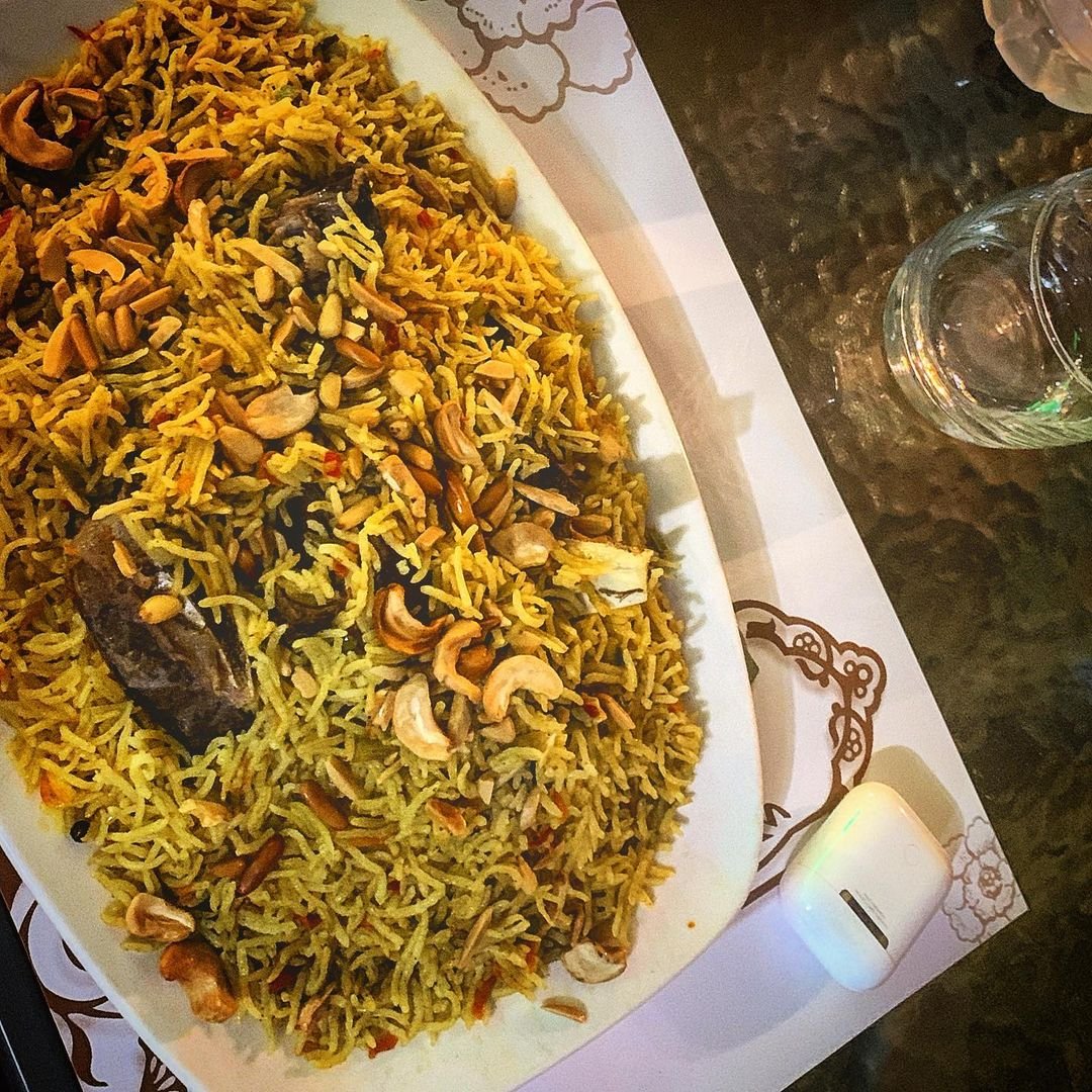مطعم أفندم التركي (الاسعار+المنيو+الموقع)