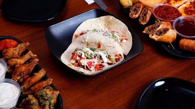 مطعم بافلوز رانش بالكويت (الأسعار + المنيو + الموقع)