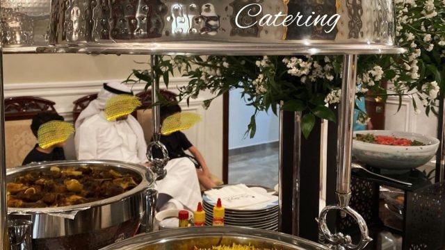 مطعم الزيزفون (الاسعار+المنيو+الموقع)