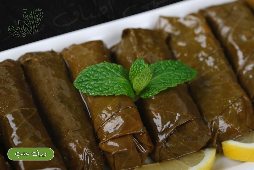 مطعم زوارة الحبايب