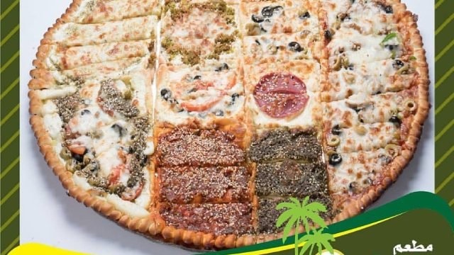 مطعم بلميتو الكويت (الأسعار + المنيو + الموقع)