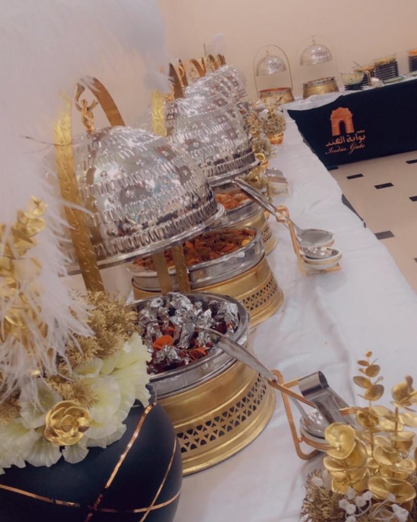 مطعم بوابة الهند
