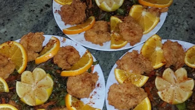مطعم شهريار  (الاسعار+المنيو+الموقع)