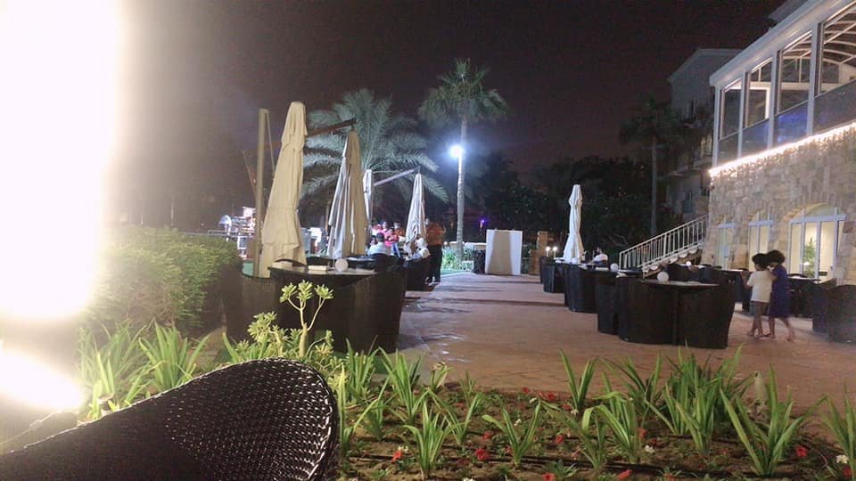 مطعم بريز السالمية (الاسعار+المنيو+الموقع)