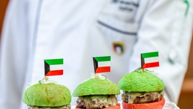 مطعم التين الطبيعي الكويت (الاسعار+المنيو+الموقع)
