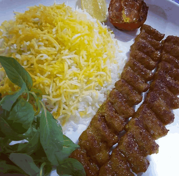 مطاعم البحرين