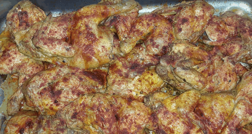 مطعم شلالات شانديز