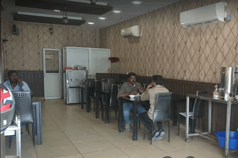 مطاعم البحرين