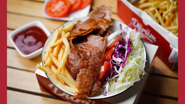 مطعم دوروم الكويت (الاسعار+المنيو+الموقع)