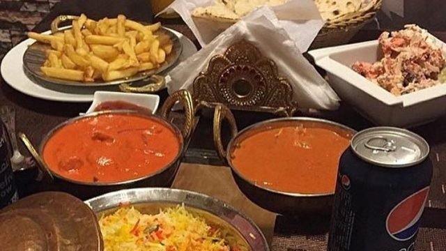 مطعم الجوف الهندي الكويت (الاسعار+المنيو+الموقع)