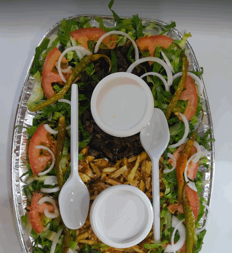 مطاعم البحرين