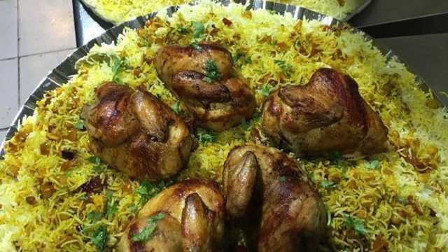 مطعم الصميل الكويت (الاسعار+المنيو+الموقع)