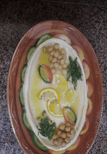 مطعم فوال رنوش ( الأسعار + المنيو + الموقع )