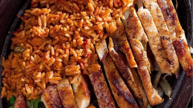 مطعم روبي تيوزداي الكويت (الاسعار+المنيو+الموقع)