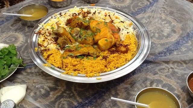 مطعم يلملم المنقف (الاسعار+المنيو+الموقع)