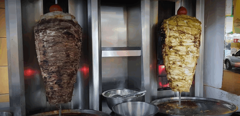 مطاعم البحرين